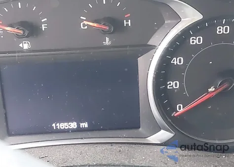 2021 Chevrolet Equinox Fwd Lt z USA, uszkodzony, nr VIN 3GNAXKEV6MS144447